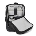 Plecak na laptopa 15 cali, Tera Gym Bag czarny – Lexon