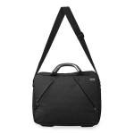 Torba na laptopa 16 cali, Premium+ Large czarna - Lexon