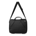 Torba na laptopa 14 cali, Premium+ Medium czarna - Lexon