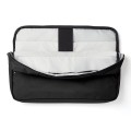 Biznesowa torba na laptopa 14 cali, Premium+ Slim czarna - Lexon