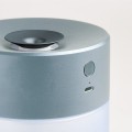 Dyfuzor ultradźwiękowy do olejków eterycznych Horizon, niebieski - Lexon