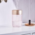 Dyfuzor ultradźwiękowy do olejków eterycznych Horizon, gold - Lexon