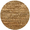 Dywan jutowy Kathu 300 x 200, Sand - Pomax