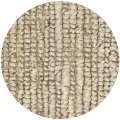 Dywan jutowy Kathu 350 x 250, Natural - Pomax
