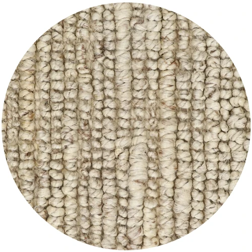 Dywan jutowy Kathu 350 x 250, Natural - Pomax