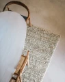 Dywan jutowy Kathu 240 x 180, Natural - Pomax