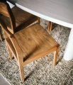Dywan jutowy Kathu 240 x 180, Natural - Pomax
