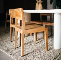 Dywan jutowy Kathu 240 x 180, Natural - Pomax