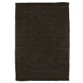 Dywan jutowy Kathu 350 x 250, Brown - Pomax