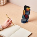 Ładowarka indukcyjna, City Energy Pro 10W z głośnikiem bluetooth, ciemnoniebieska - Lexon