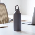 Termos ze stali nierdzewnej Horizon 500 ml, szary - Lexon