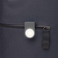 Klips LED Lucie, szary - Lexon
