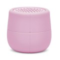 Głośnik wodoodporny bluetooth Mino X, różowy - Lexon