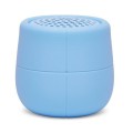Głośnik wodoodporny bluetooth Mino X, jasnoniebieski - Lexon