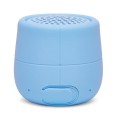 Głośnik wodoodporny bluetooth Mino X, jasnoniebieski - Lexon