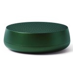 Głośnik przenośny bluetooth Mino+ L, zielony - Lexon
