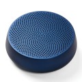 Głośnik przenośny bluetooth Mino+ L, niebieski - Lexon