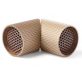 Głośniki bluetooth Ray Speaker zestaw, złote - Lexon