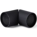 Głośniki bluetooth Ray Speaker zestaw, czarne - Lexon