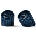 Głośniki bluetooth Ray Speaker zestaw, niebieskie - Lexon