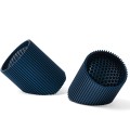 Głośniki bluetooth Ray Speaker zestaw, niebieskie - Lexon
