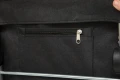 Składany wózek na zakupy z kółkami na schody Nomad 30L, czarny - 5five