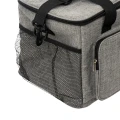 Torba termiczna Gris 20L, szara - 5five