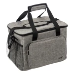 Torba termiczna Gris 20L, szara - 5five