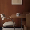 Square 1  Avolt - Listwa zasilająca kostka z usb, Gotland Grey szara - Avolt