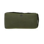 Bolster do jogi z gryką Simple Days 40x20 cm, zielony - Ayu