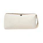 Bolster do jogi z gryką Simple Days 40x20 cm, ivory - Ayu