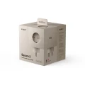 Rozgałęziacz z USB, Square 2, Nomad Sand - Avolt