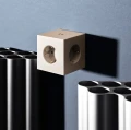 Rozgałęziacz z USB, Square 2, Nomad Sand - Avolt
