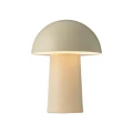 Lampa przenośna Faye, beżowa - DFTP by Nordlux