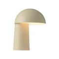 Lampa przenośna Faye, beżowa - DFTP by Nordlux