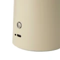 Lampa przenośna Faye, beżowa - DFTP by Nordlux