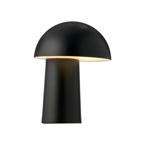 Lampa przenośna Faye, czarna - DFTP by Nordlux