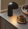 Lampa przenośna Faye, czarna - DFTP by Nordlux