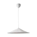 Designerska lampa wisząca w stylu japandi Hill 55 - DFTP by Nordlux