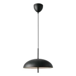 Lampa wisząca Versale 35, czarna - DFTP by Nordlux
