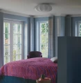Plafon materiałowy Aeron 60 - Nordlux