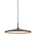 Płaska lampa sufitowa Balance - Nordlux