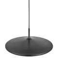 Płaska lampa sufitowa Balance - Nordlux