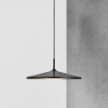 Płaska lampa sufitowa Balance - Nordlux