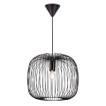 Lampa wisząca ażurowa Beroni - Nordlux