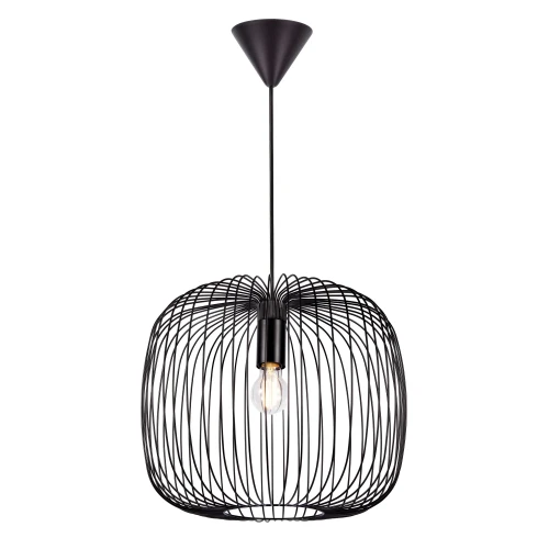 Lampa wisząca ażurowa Beroni - Nordlux