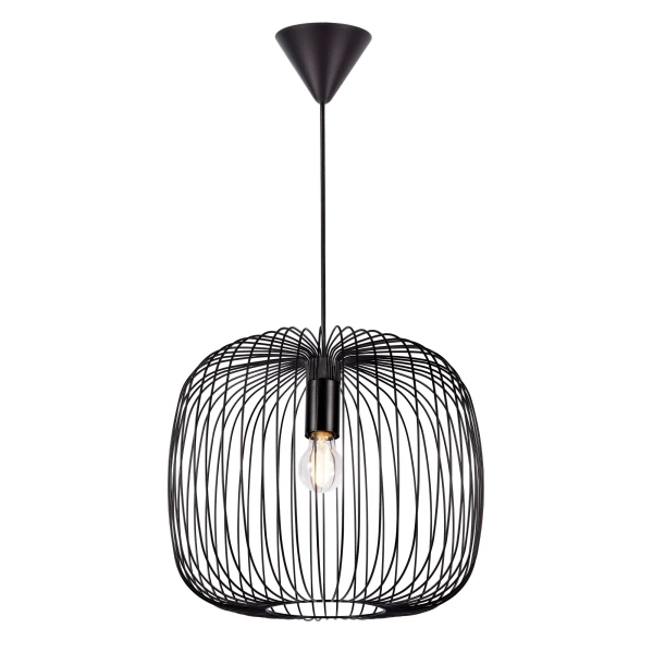 Lampa wisząca ażurowa Beroni - Nordlux