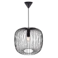 Lampa wisząca ażurowa Beroni - Nordlux