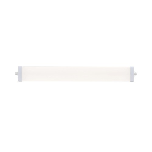 Lampa garażowa z czujnikiem ruchu, Burbank 90cm IP65 - Nordlux