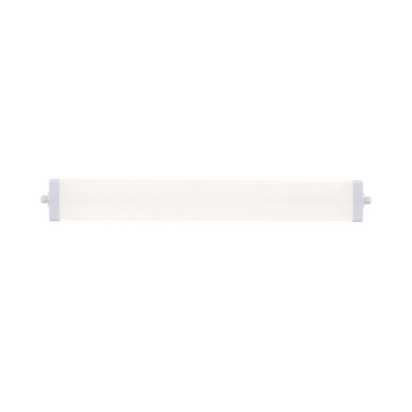 Lampa garażowa z czujnikiem ruchu, Burbank 90cm IP65 - Nordlux